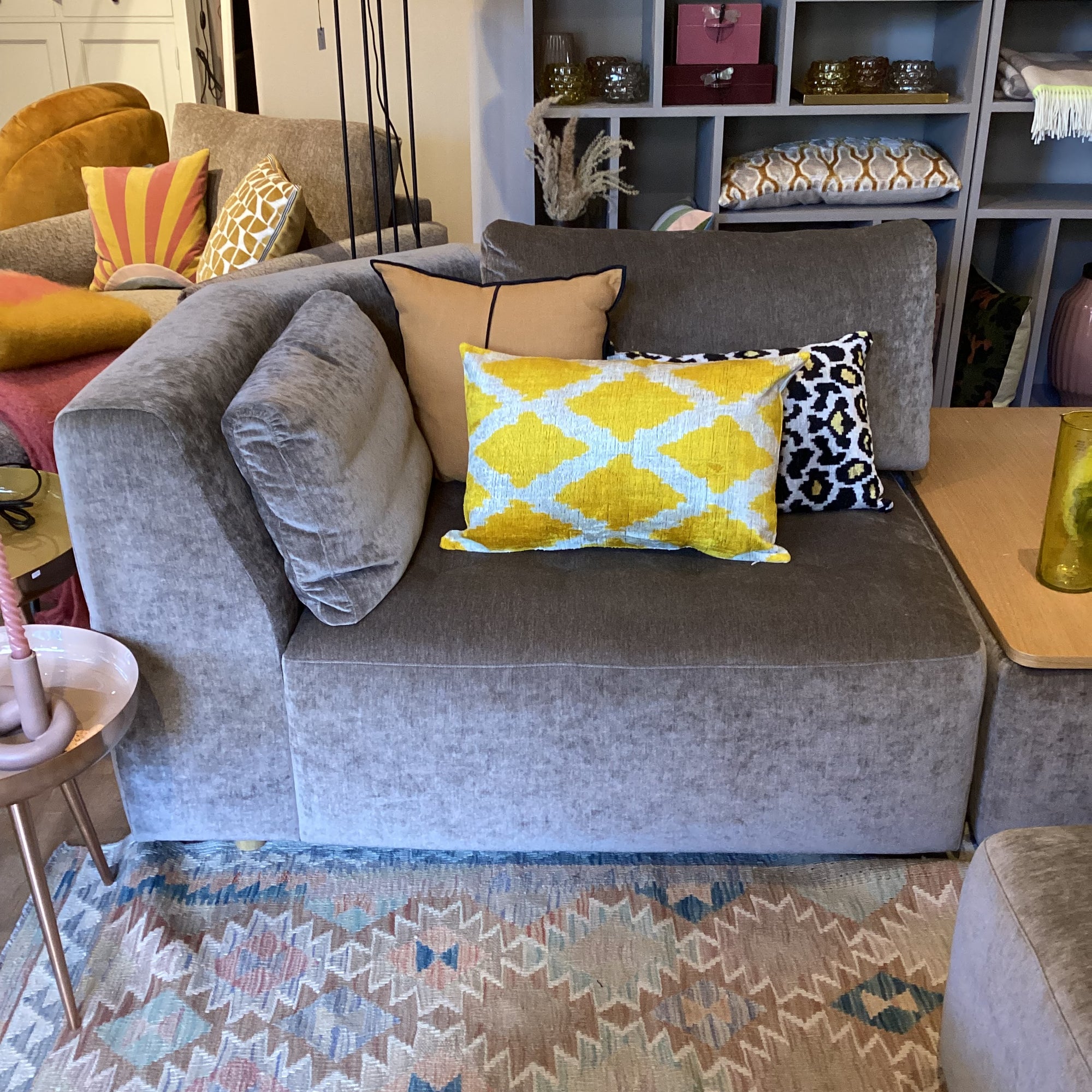 Sofa Cleo