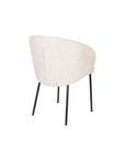 Stuhl Ayla offwhite