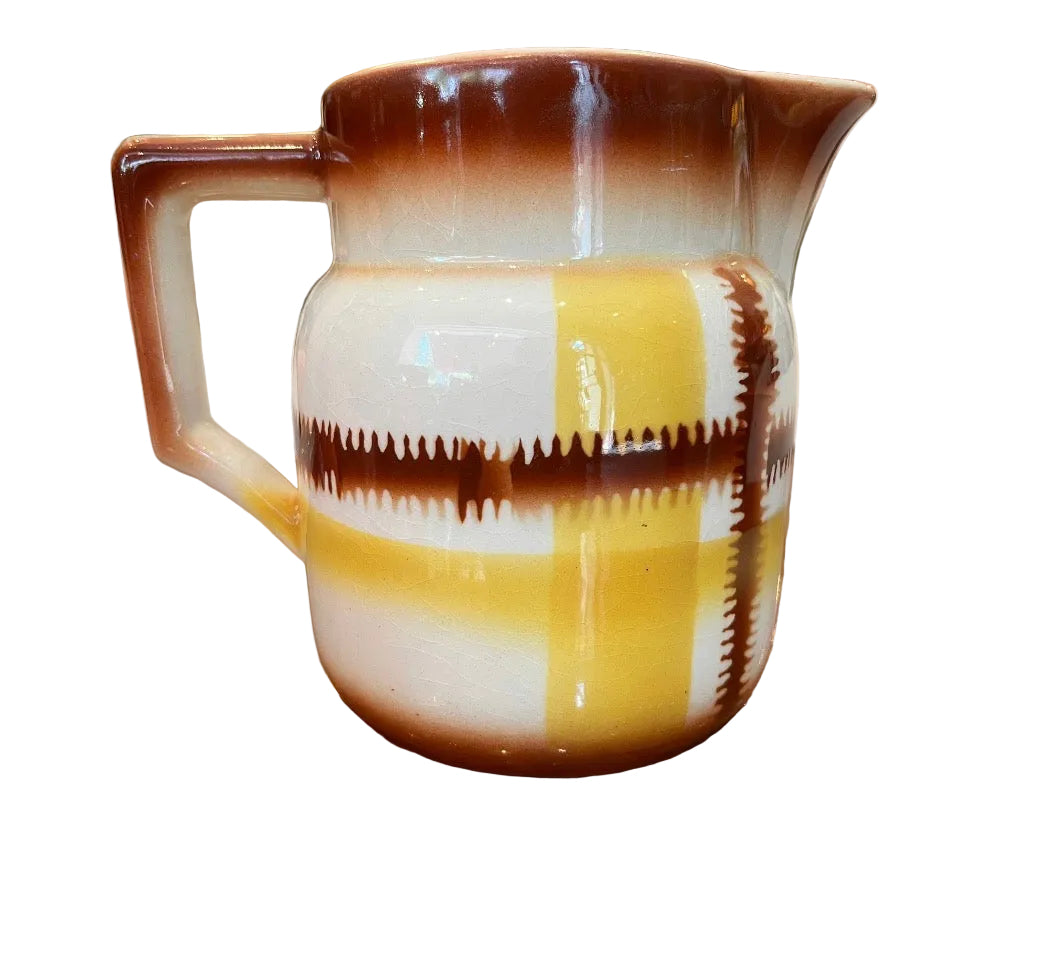 Karaffe, Milchkanne Vintage 60‘s