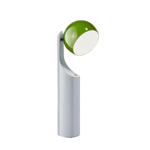 Tischlampe Retro LED