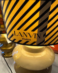 Lampenschirm Lanvin Vintage