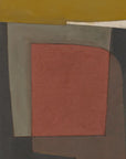 Bild Kunstdruck abstrakt