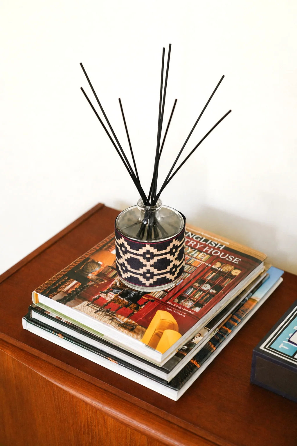 Diffuser Para