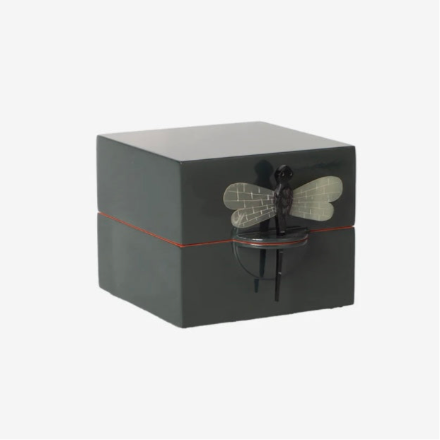 Schmuckbox Libelle S