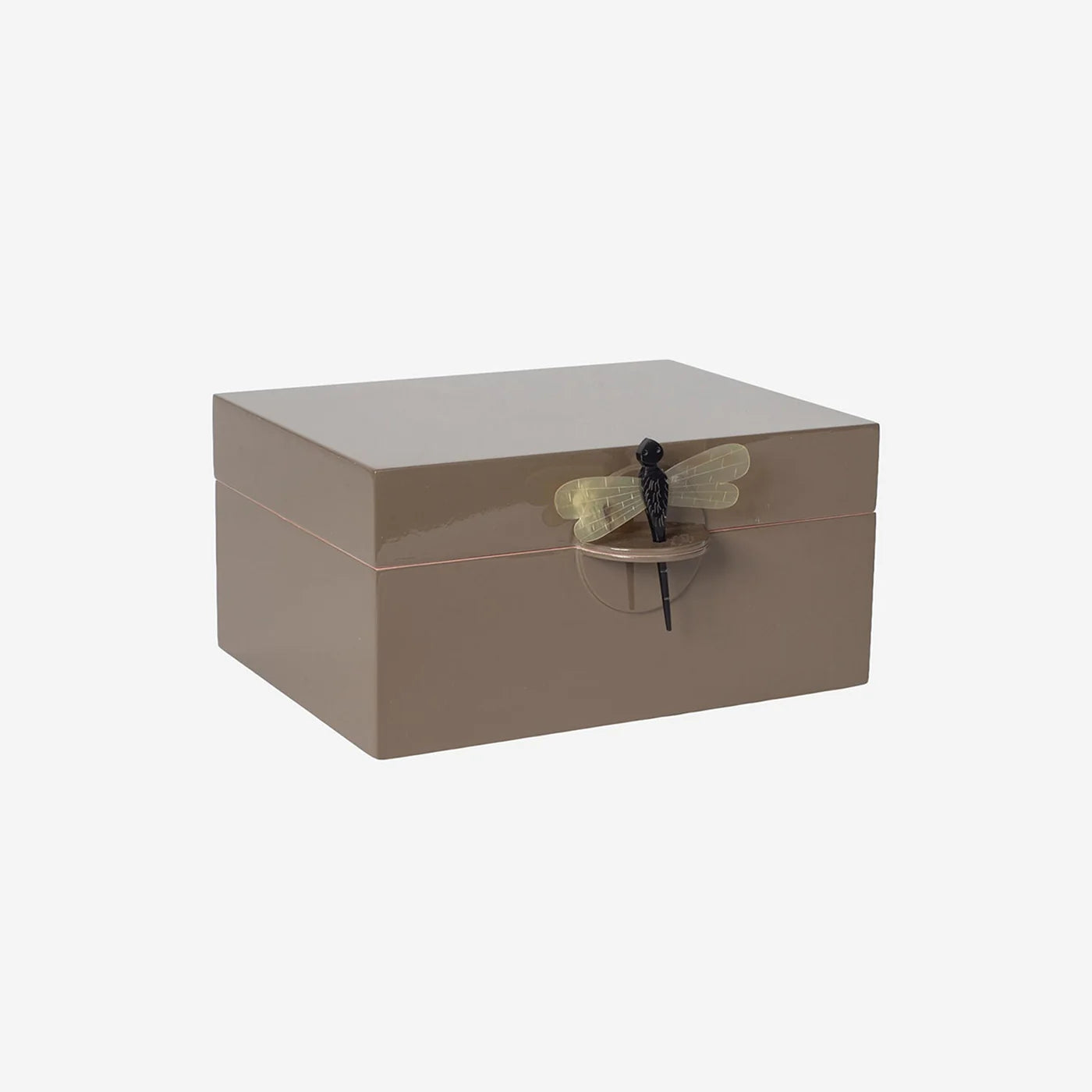Schmuckbox Libelle XL