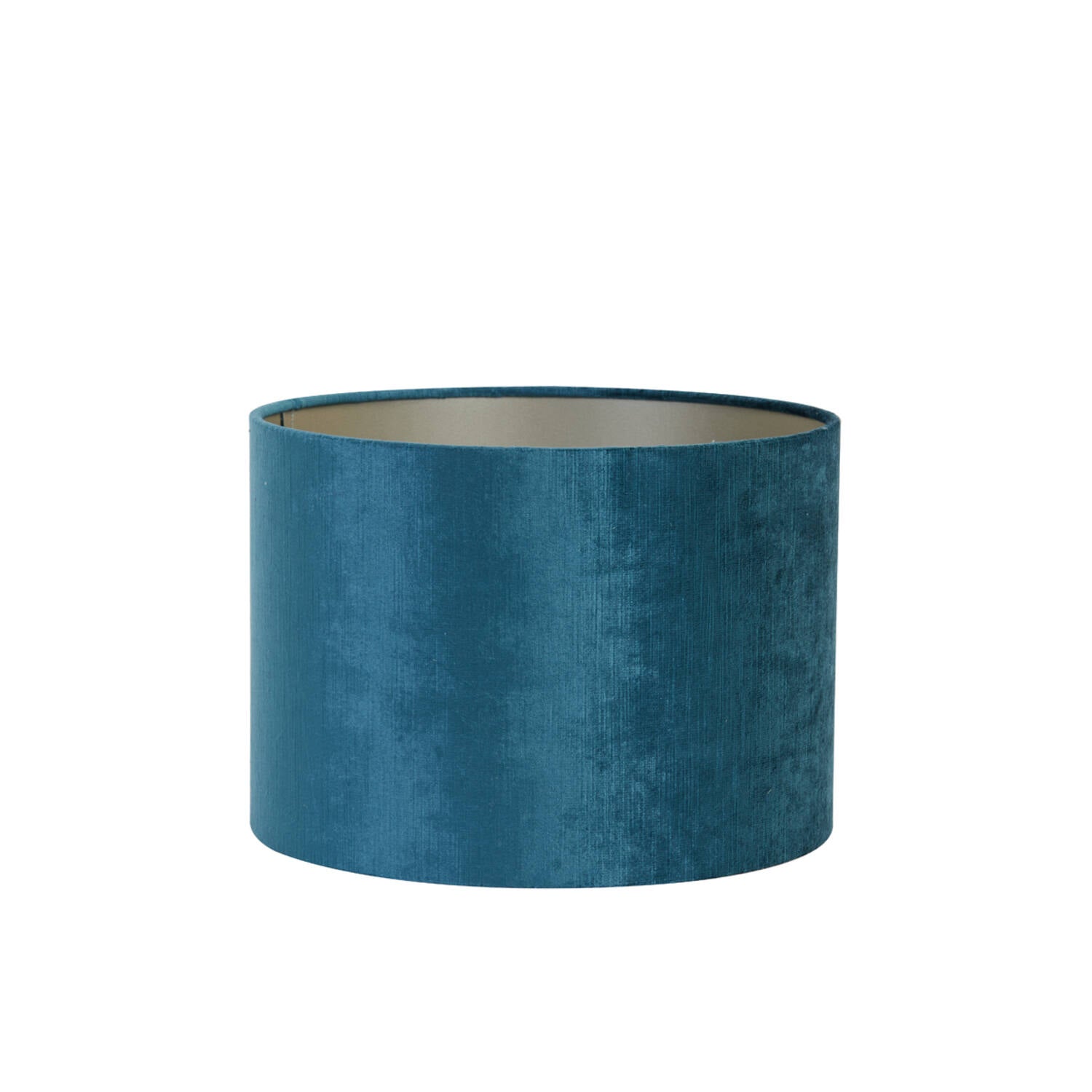 Lampenschirm Gemstone Samt