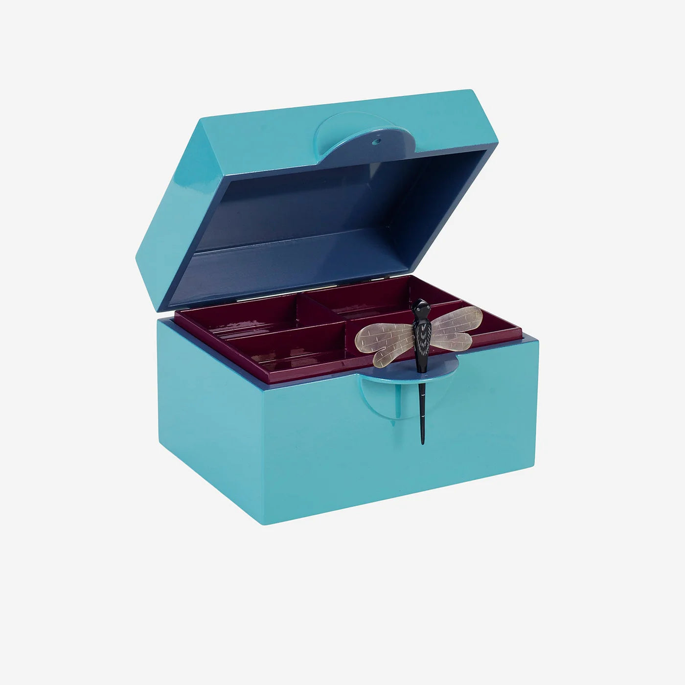 Schmuckbox Libelle B