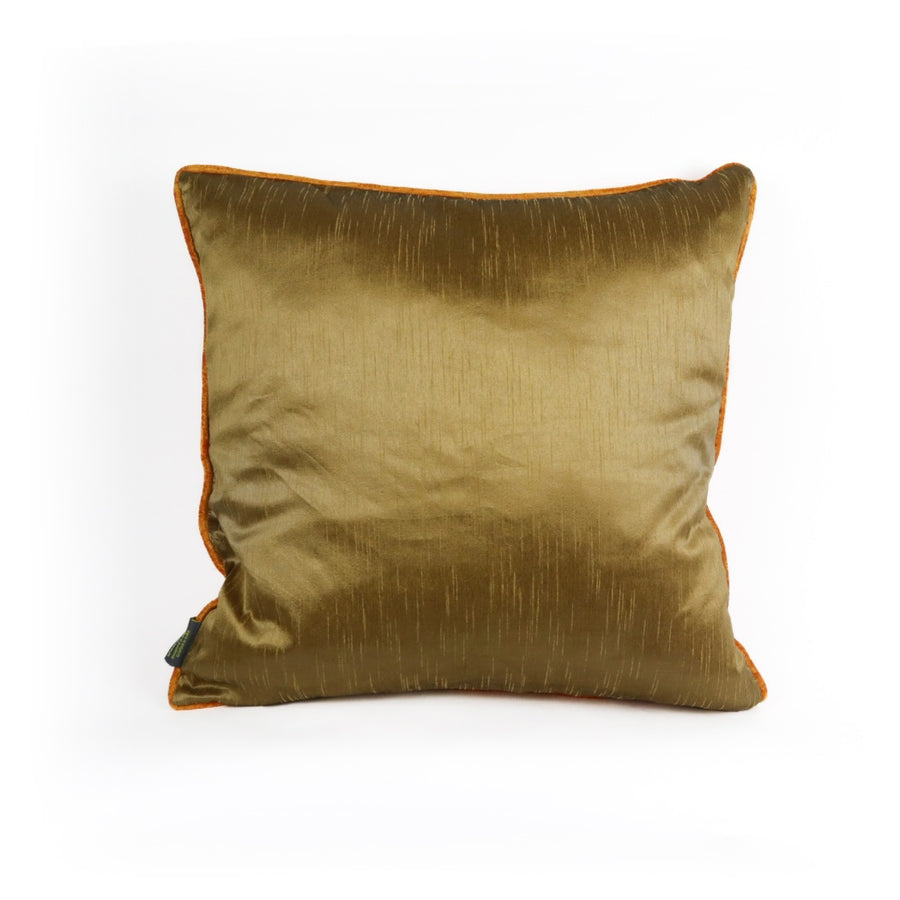 Kissen Schmetterling allover rosa 50 x 50 cm