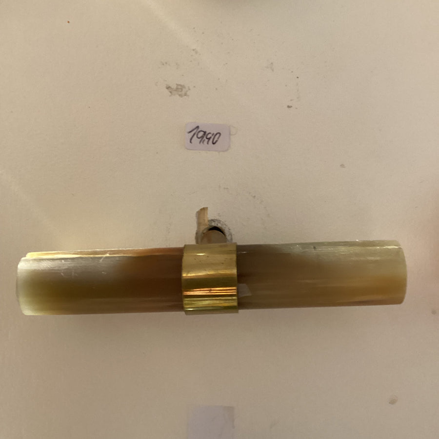 Knöpfe für Möbel edel