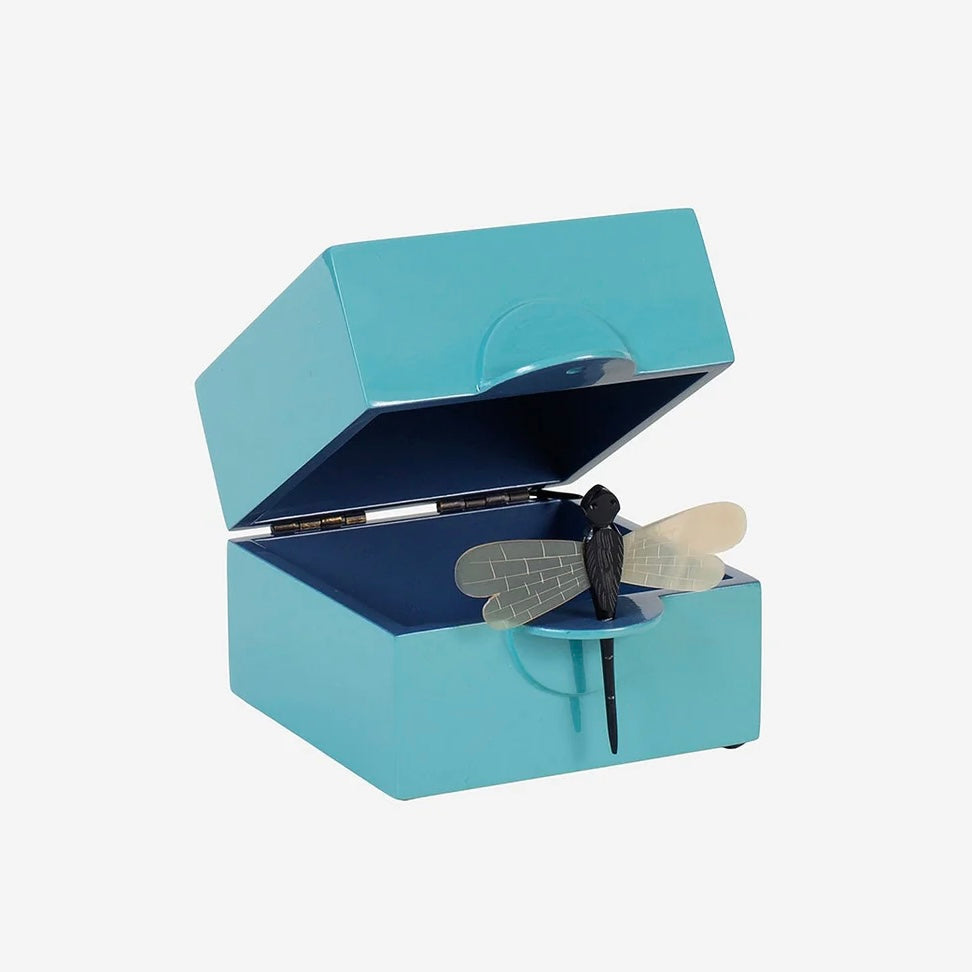 Schmuckbox Libelle S