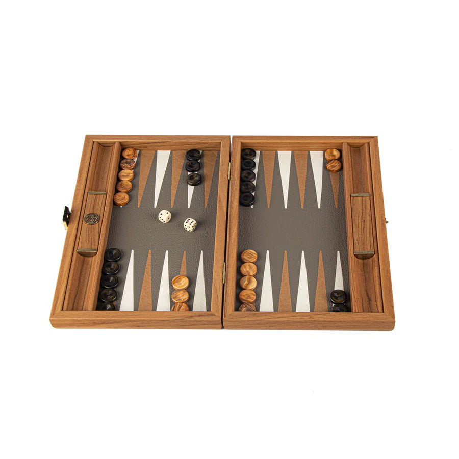 Backgammon-Set