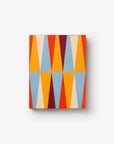 Backgammon rot Lackbox