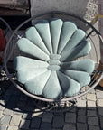 Sessel Drehsessel Outdoor vintage