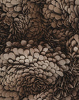 Bild 3D Optik florales Design