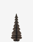 Tannenbaum aus Papier