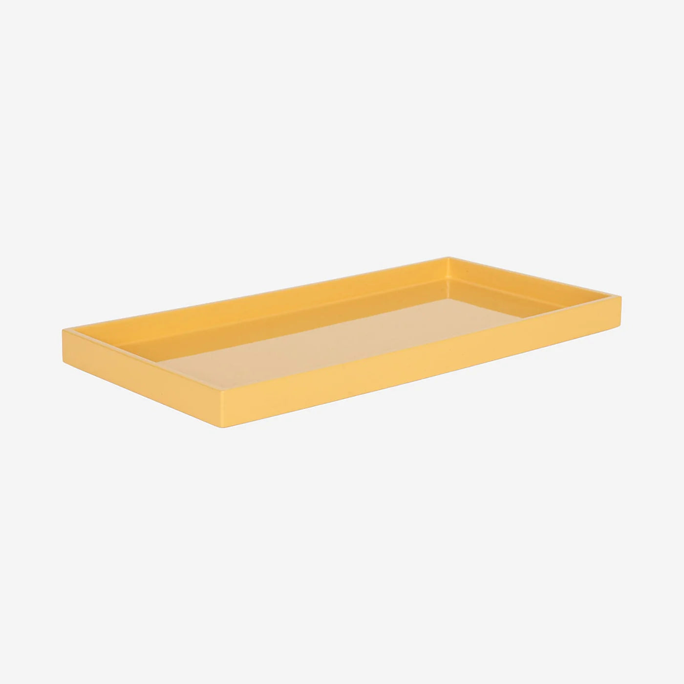 Tablett Lack