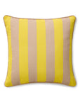 Kissen Outdoor Streifen