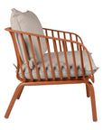 Sessel Outdoor rost