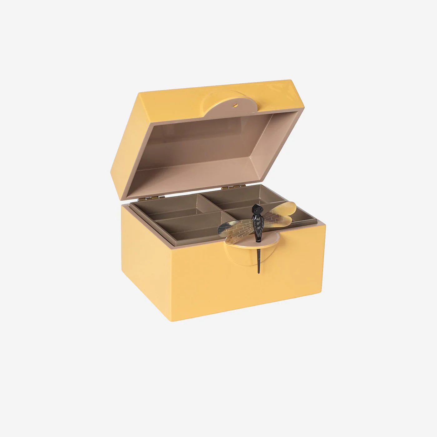 Schmuckbox Libelle M