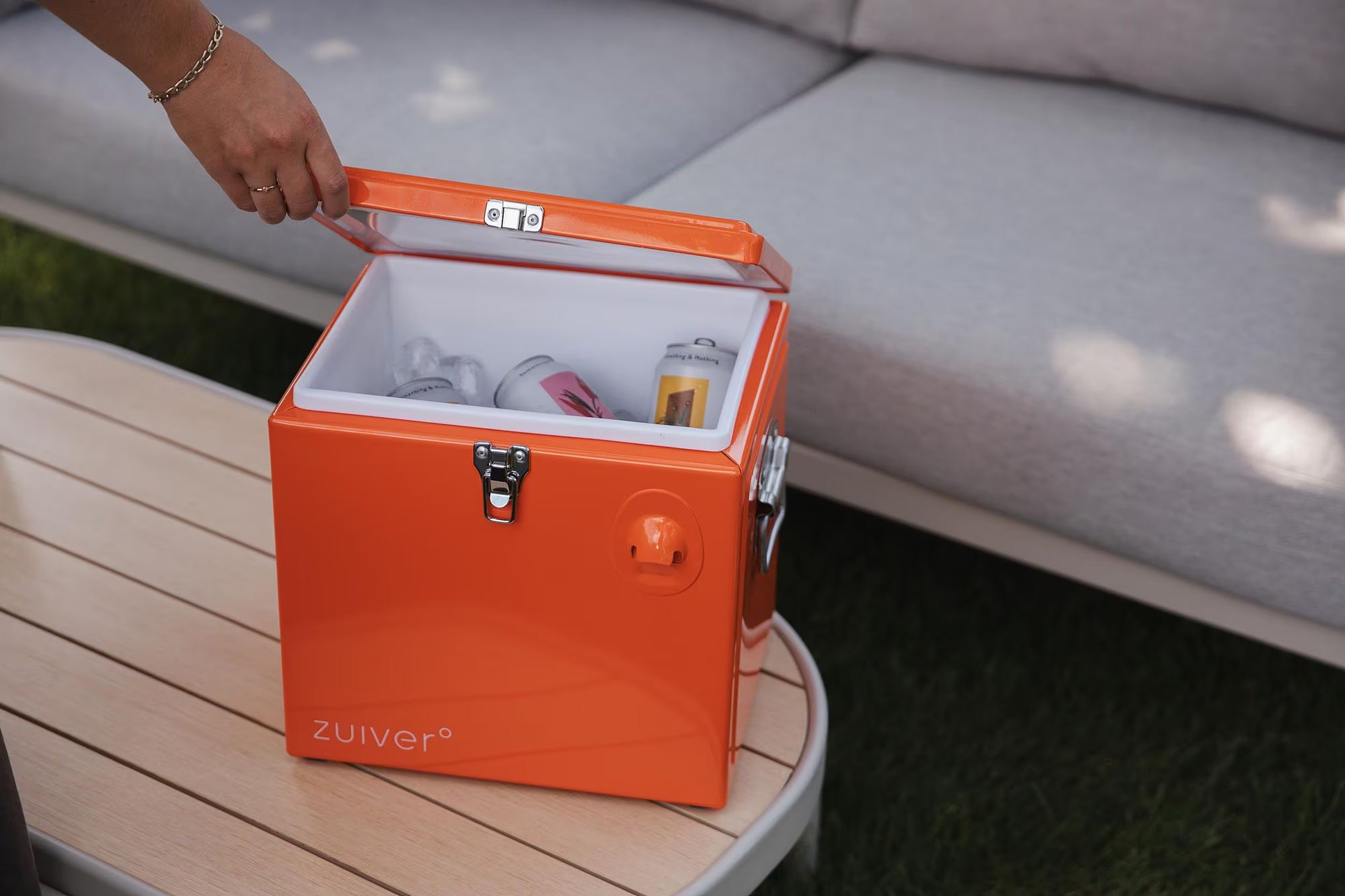 Kühlbox