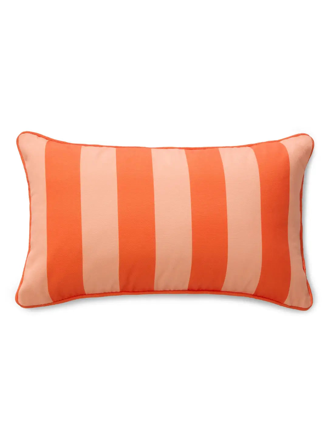 Kissen Outdoor Streifen