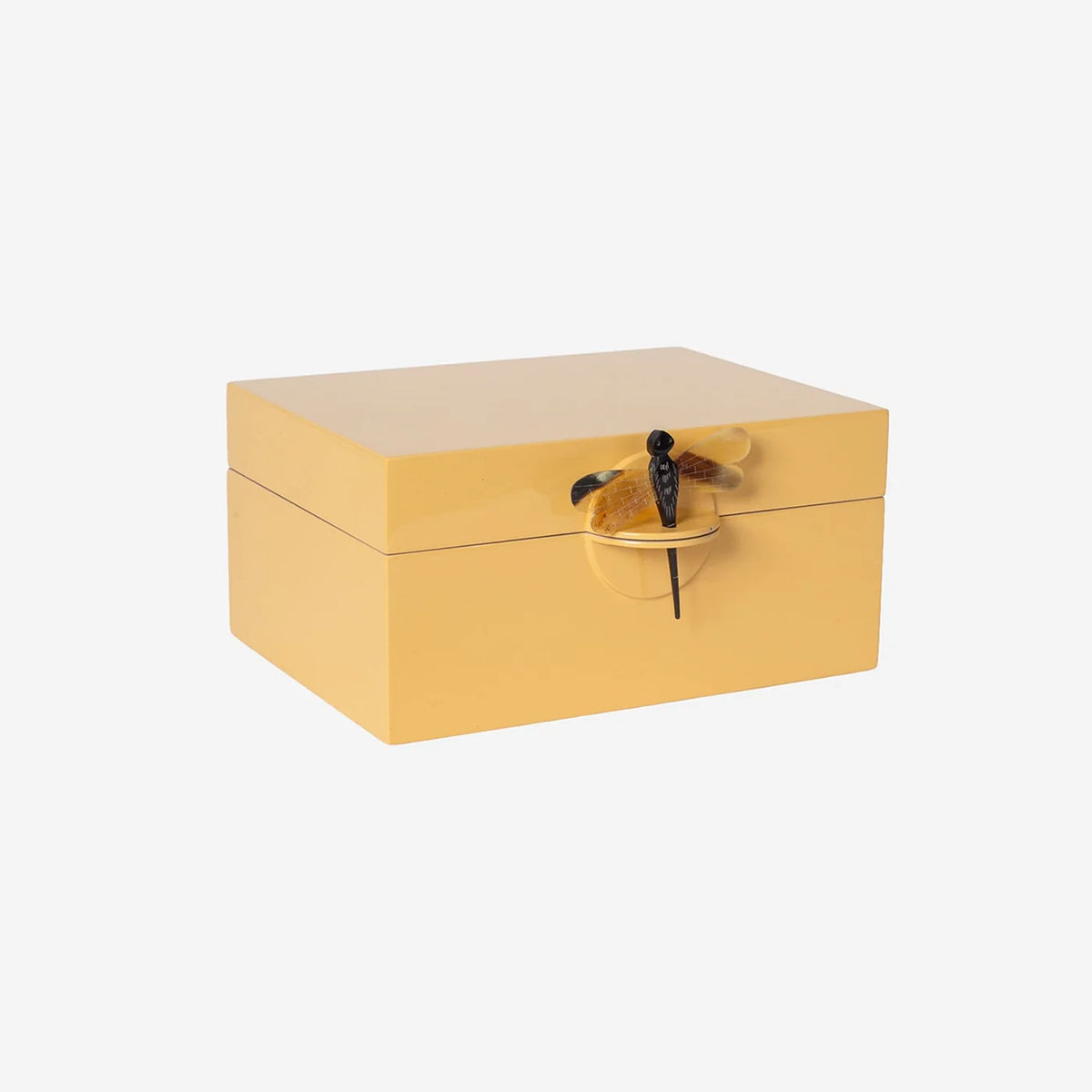 Schmuckbox Libelle XL