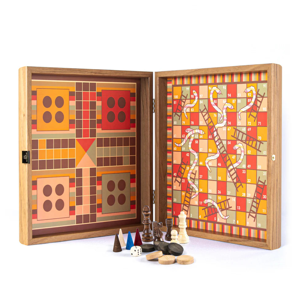 Spielesammlung