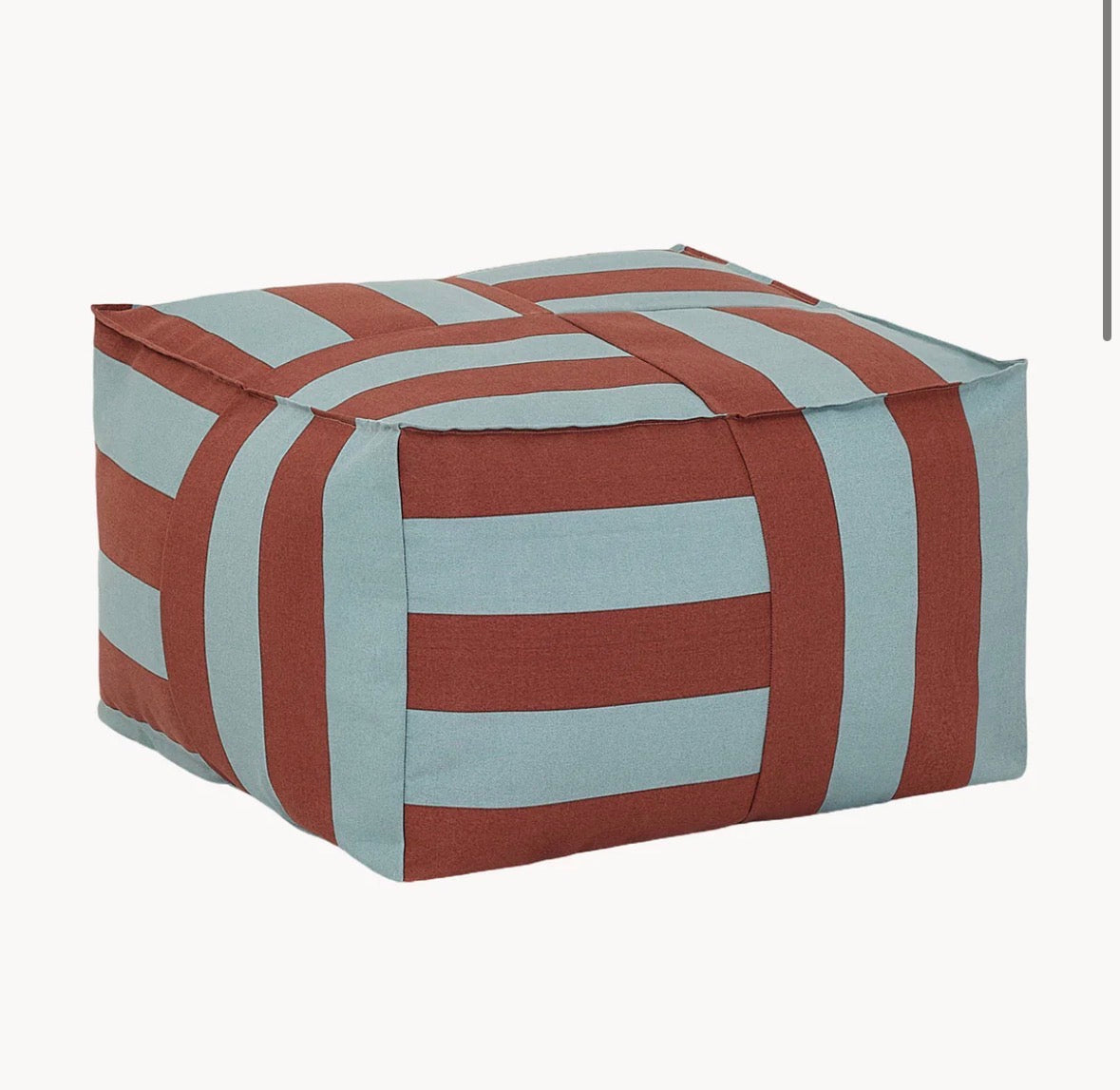 Sitzsack / Pouff Outdoor