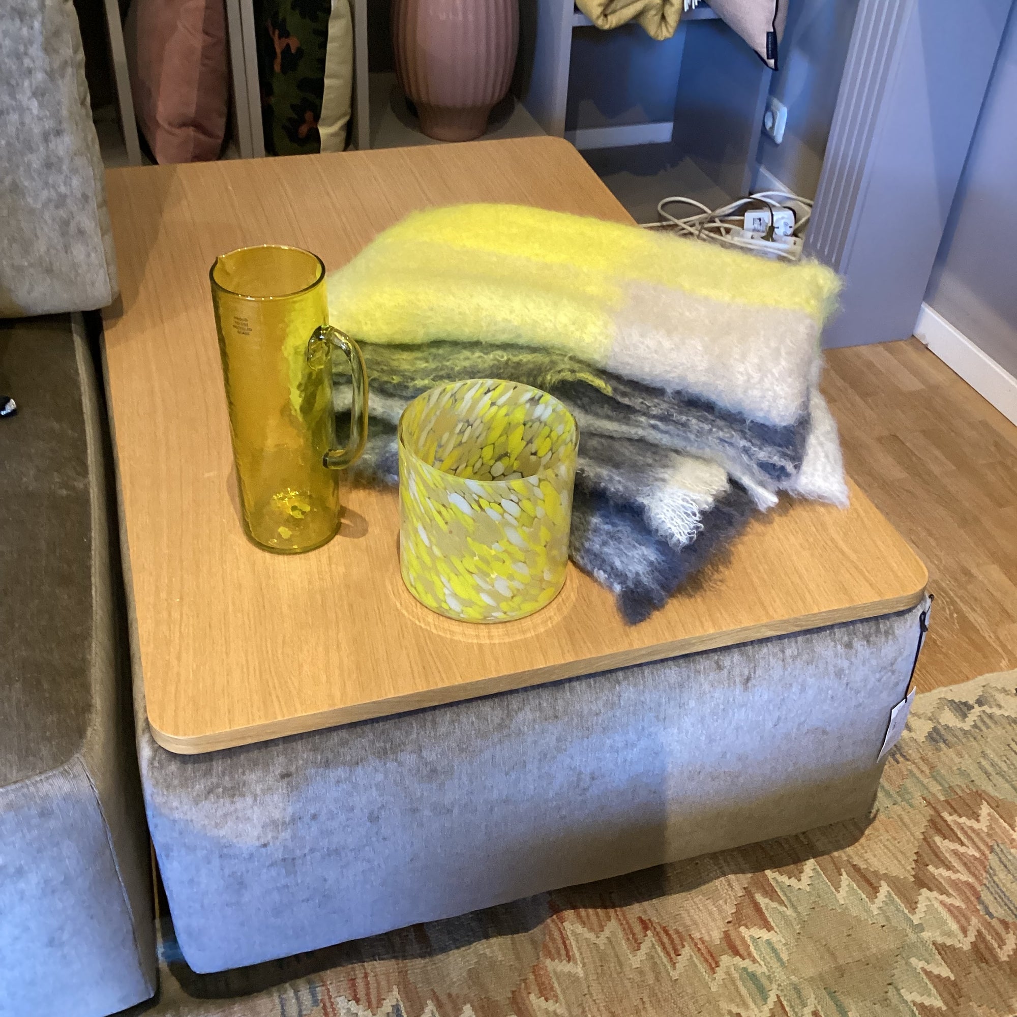 Sofa Cleo