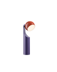 Tischlampe Retro LED