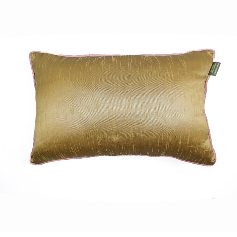 Kissen Schmetterling flieder 40 x 60 cm