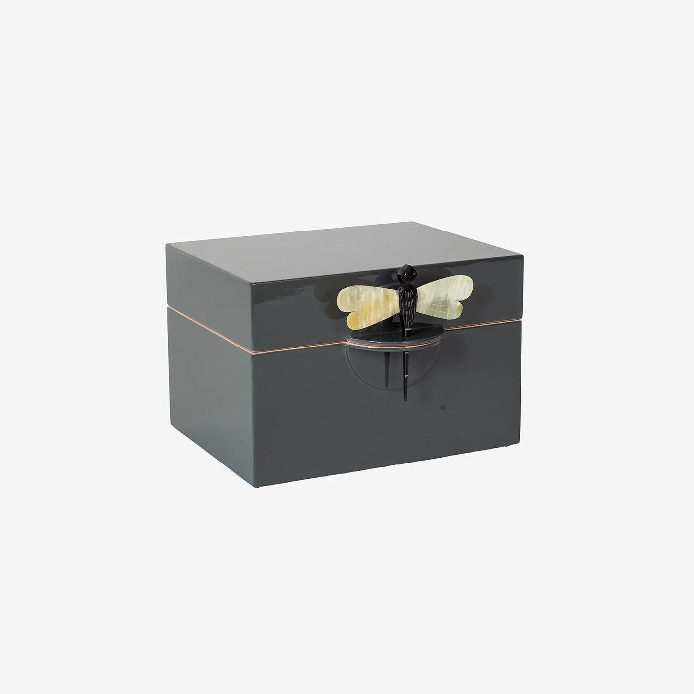 Schmuckbox Libelle M