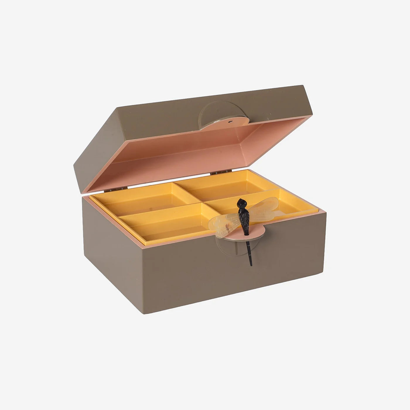 Schmuckbox Libelle XL