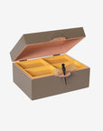 Schmuckbox Libelle XL
