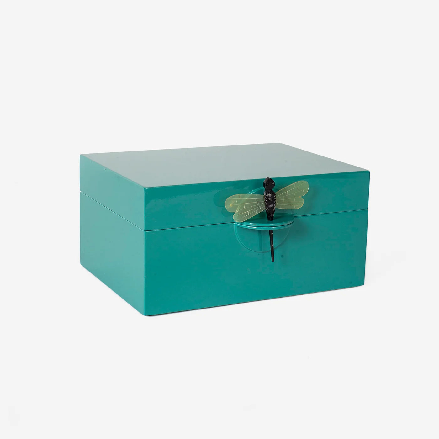 Schmuckbox Libelle XL