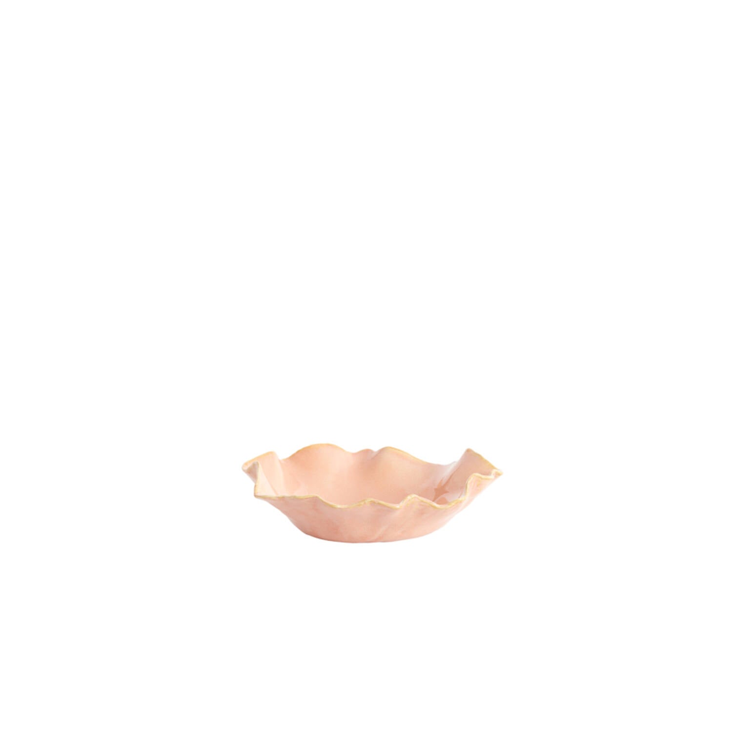 Schale rosa