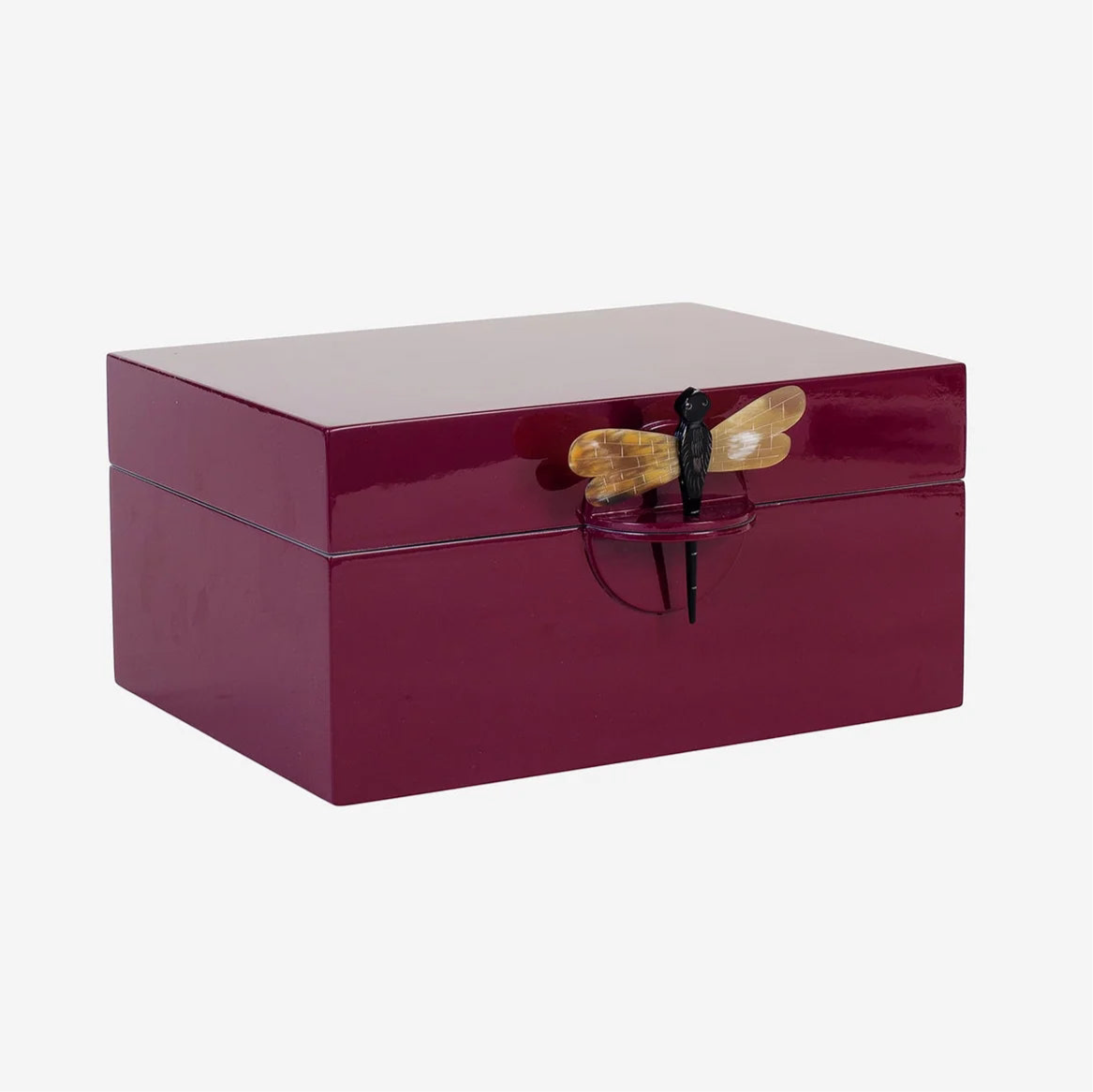 Schmuckbox Libelle XL