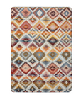 Decke 150 x 200cm Ikat