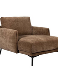 Chaise Longue coffee