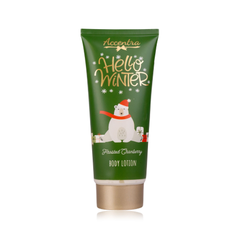 Bodylotion Hello Winter