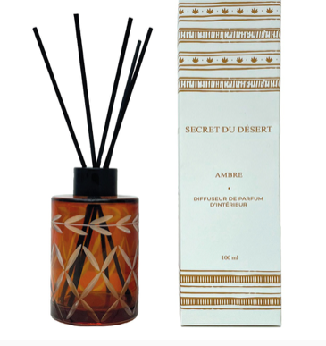 Raumduft Stäbchen Diffuser