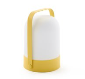 Tischlampe tragbar Indoor/Outdoor LED