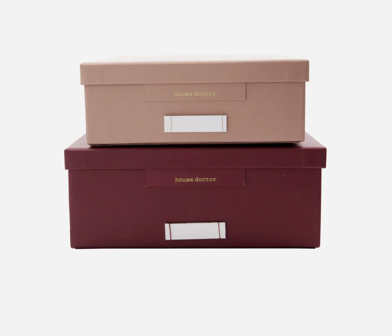 Storage Box in 2 Größen