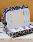Schmuckbox Leo Travelsize