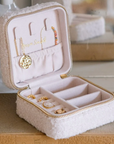 Schmuckbox S Bouclée Travel
