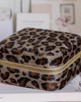 Schmuckbox S Leo Travel