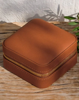 Schmuckbox S Kunstleder Travel