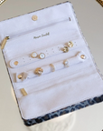 Schmuck Pochette Leo Fell