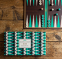 Backgammon