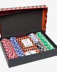 Poker Set